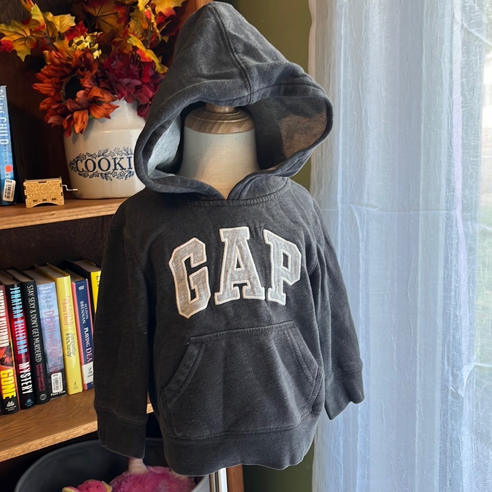 GAP sweatshirt